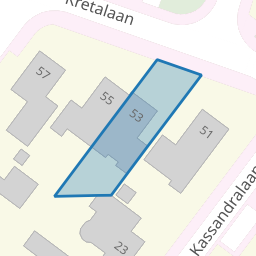 Perceel ODZ00-K-5148