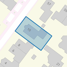 Perceel ODZ00-K-5152