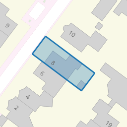 Perceel ODZ00-K-5153