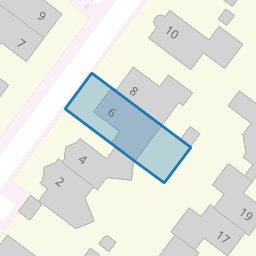 Perceel ODZ00-K-5154