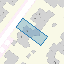 Perceel ODZ00-K-5155