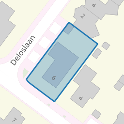 Perceel ODZ00-K-5157