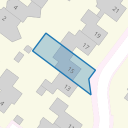 Perceel ODZ00-K-5161