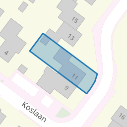 Perceel ODZ00-K-5163