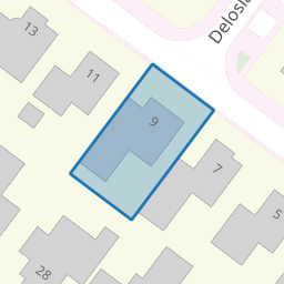 Perceel ODZ00-K-5167