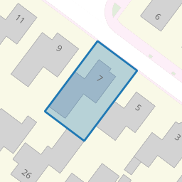 Perceel ODZ00-K-5168