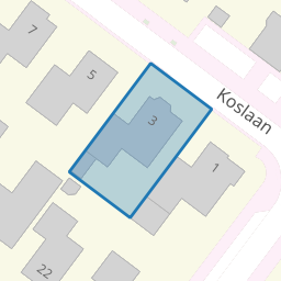 Perceel ODZ00-K-5170