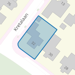 Perceel ODZ00-K-5172