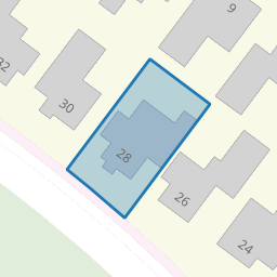 Perceel ODZ00-K-5174