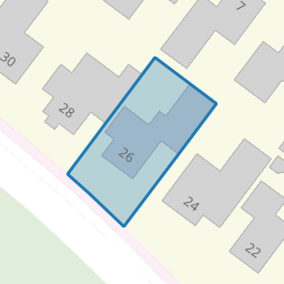 Perceel ODZ00-K-5175