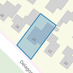 Perceel ODZ00-K-5176