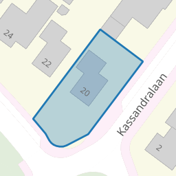 Perceel ODZ00-K-5178