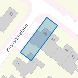 Perceel ODZ00-K-5180