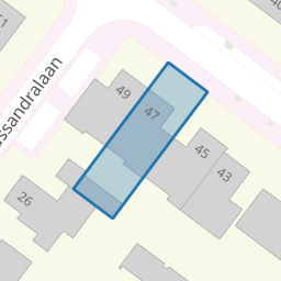 Perceel ODZ00-K-5181