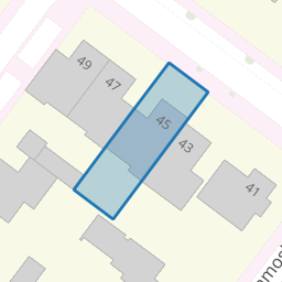 Perceel ODZ00-K-5182