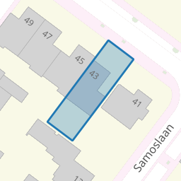 Perceel ODZ00-K-5183