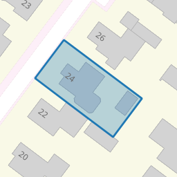 Perceel ODZ00-K-5186