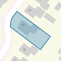 Perceel ODZ00-K-5188