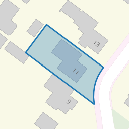 Perceel ODZ00-K-5190