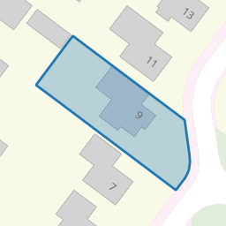 Perceel ODZ00-K-5191