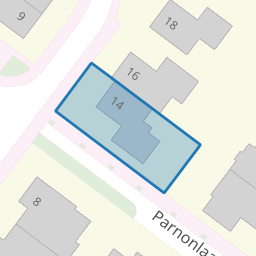 Perceel ODZ00-K-5194