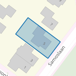 Perceel ODZ00-K-5196