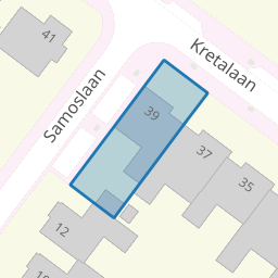 Perceel ODZ00-K-5199