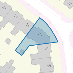 Perceel ODZ00-K-5207