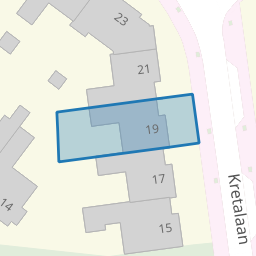 Perceel ODZ00-K-5209