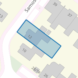 Perceel ODZ00-K-5212