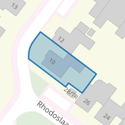 Perceel ODZ00-K-5213