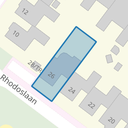 Perceel ODZ00-K-5214