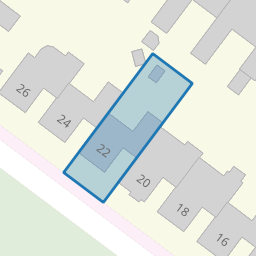 Perceel ODZ00-K-5216