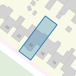 Perceel ODZ00-K-5217