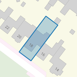 Perceel ODZ00-K-5218