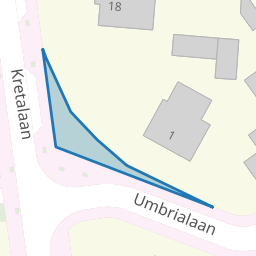 Perceel ODZ00-K-5221