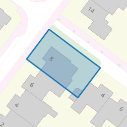 Perceel ODZ00-K-5223