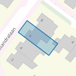 Perceel ODZ00-K-5224