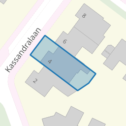 Perceel ODZ00-K-5225