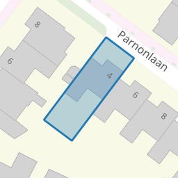 Perceel ODZ00-K-5227