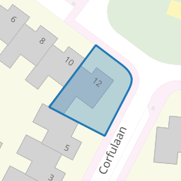 Perceel ODZ00-K-5231