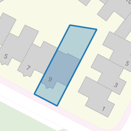 Perceel ODZ00-K-5235