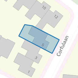 Perceel ODZ00-K-5236