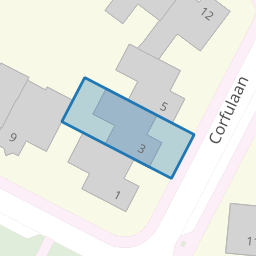 Perceel ODZ00-K-5237