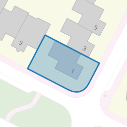 Perceel ODZ00-K-5238