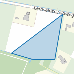 Perceel ODZ00-K-5245