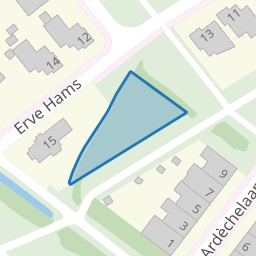 Perceel ODZ00-K-5277