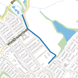 Perceel ODZ00-K-5287