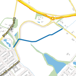 Perceel ODZ00-K-5294