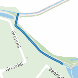 Perceel ODZ00-K-5295